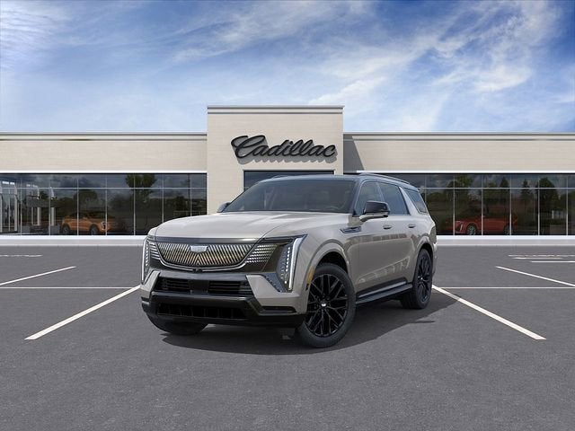 2026 Cadillac ESCALADE IQL Premium Sport
