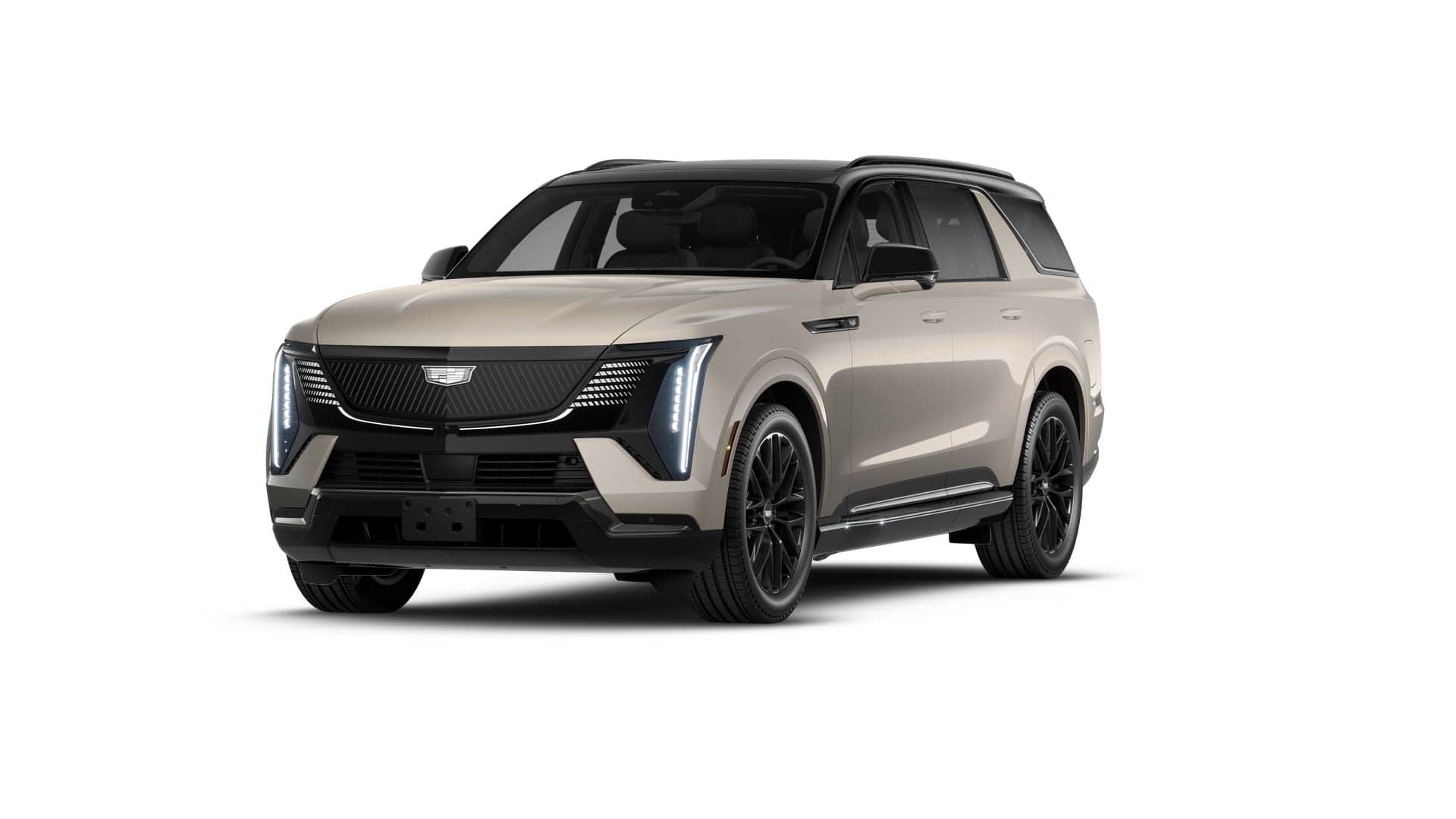 2026 Cadillac Escalade IQL's photo