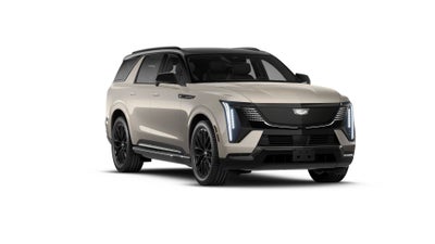 2026 Cadillac ESCALADE IQL Premium Sport