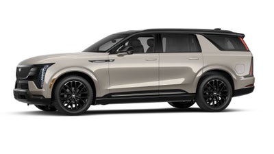 2026 Cadillac ESCALADE IQL Premium Sport