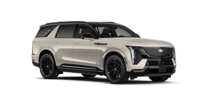 2026 Cadillac ESCALADE IQL Premium Sport
