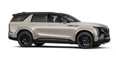 2026 Cadillac ESCALADE IQL Premium Sport
