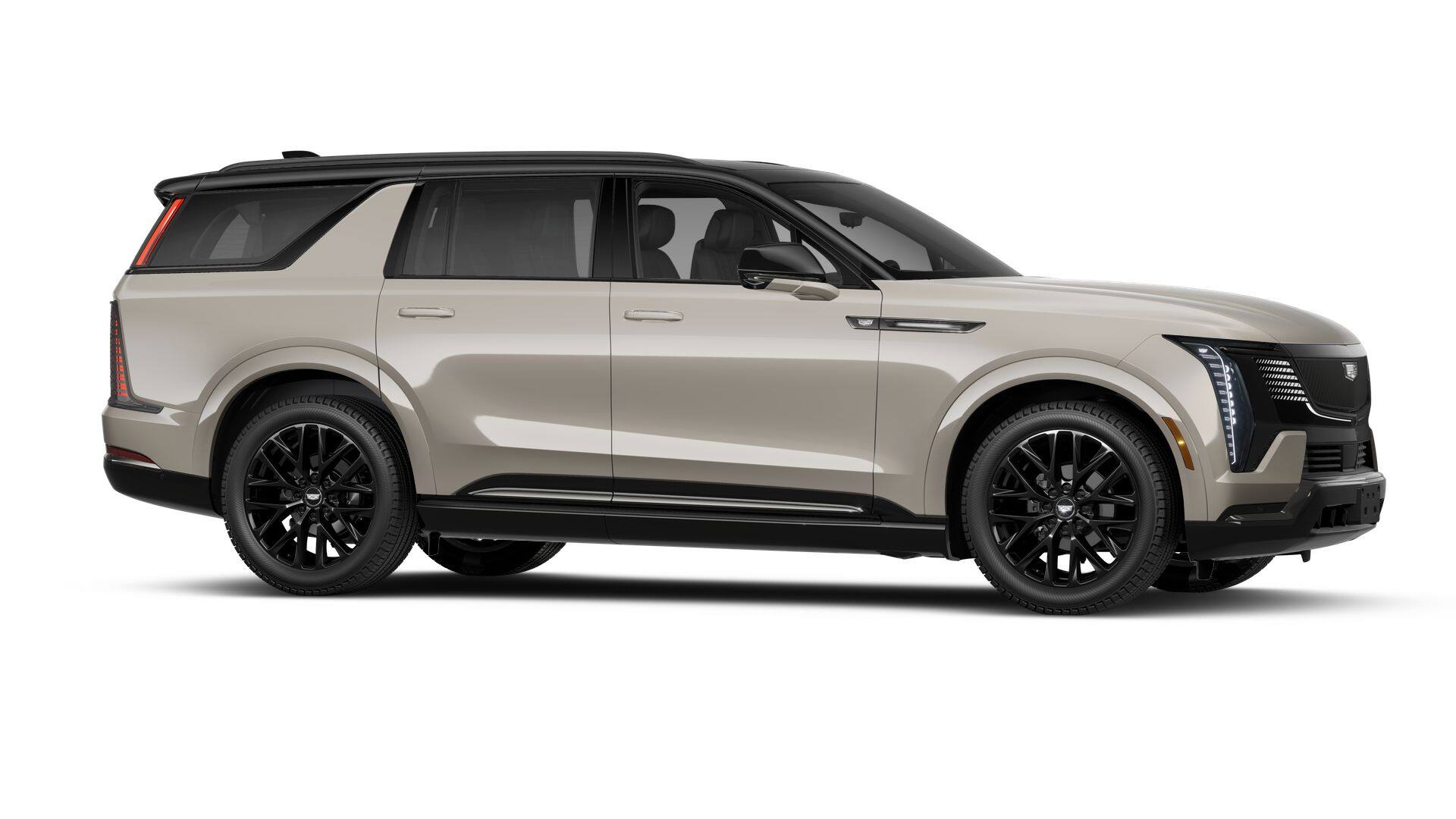 2026 Cadillac ESCALADE IQL Premium Sport