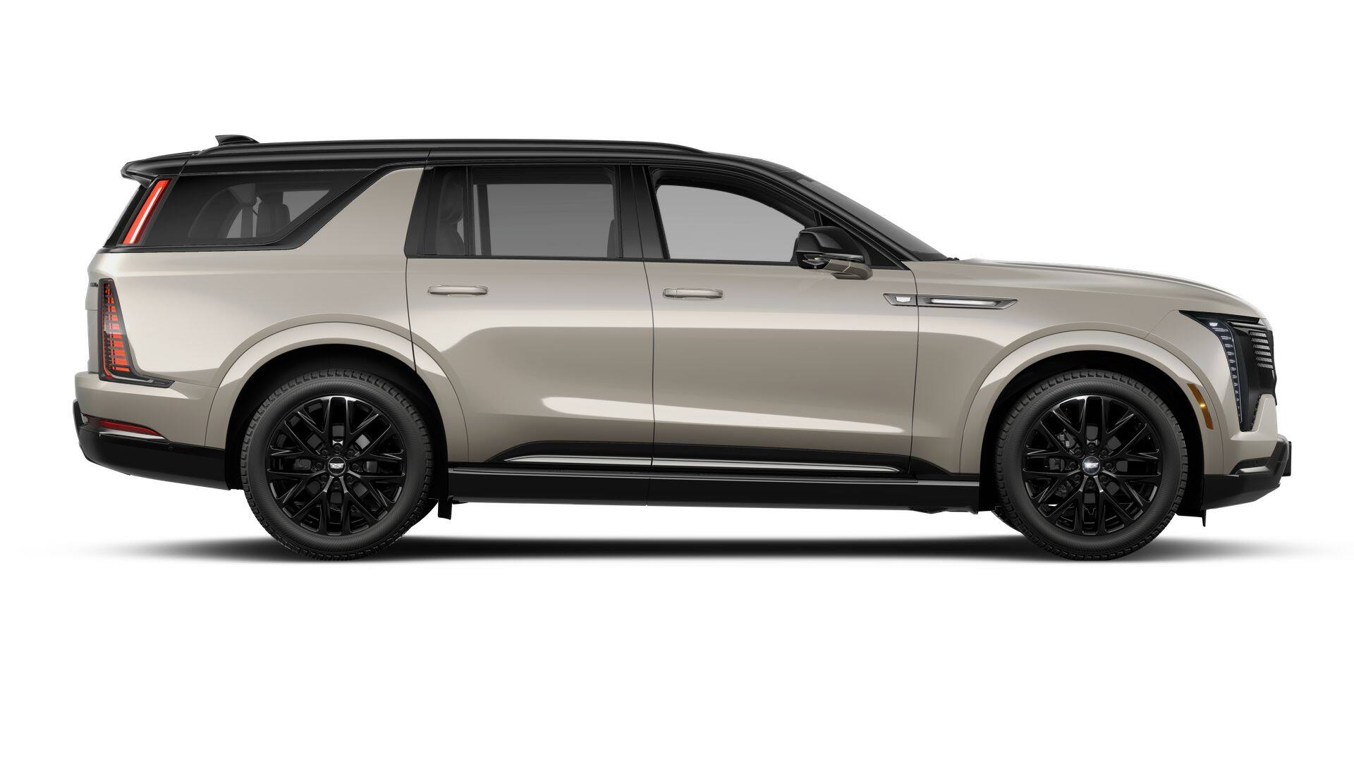 2026 Cadillac ESCALADE IQL Premium Sport