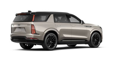 2026 Cadillac ESCALADE IQL Premium Sport