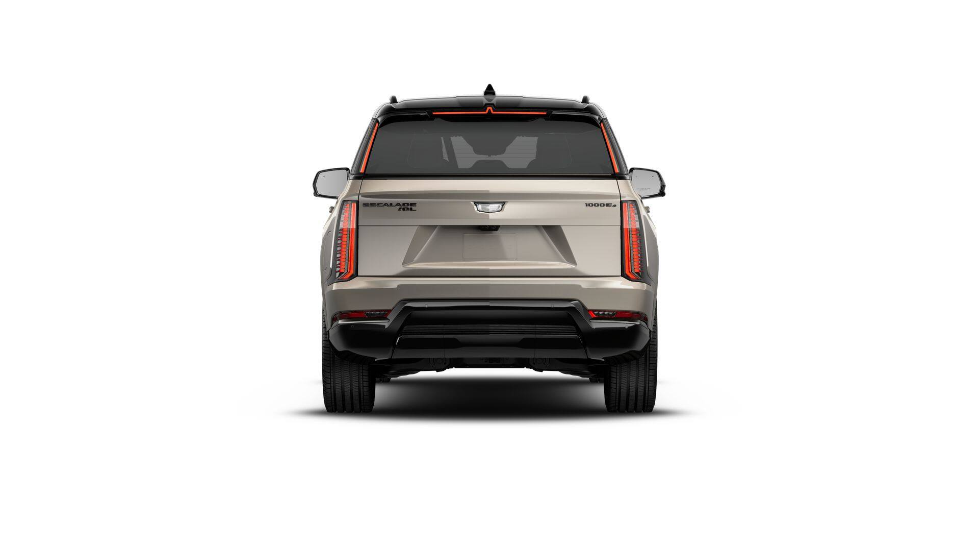 2026 Cadillac ESCALADE IQL Premium Sport