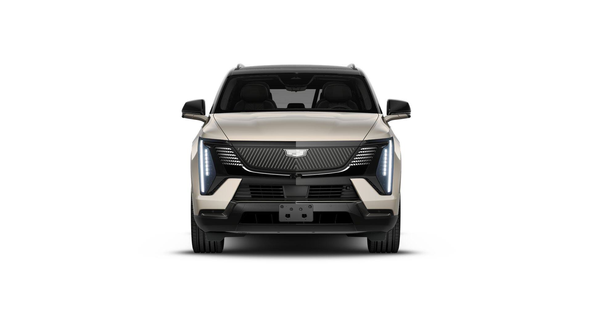 2026 Cadillac ESCALADE IQL Premium Sport