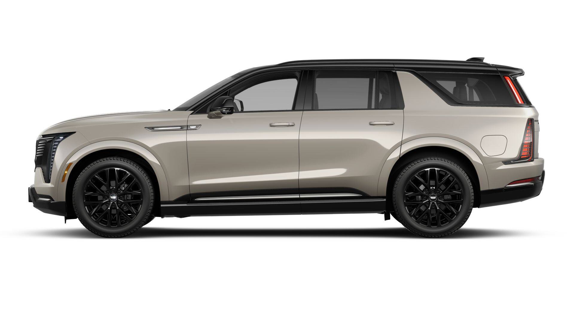 2026 Cadillac ESCALADE IQL Premium Sport