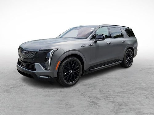 2026 Cadillac ESCALADE IQL Premium Sport