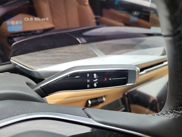 2026 Cadillac ESCALADE IQL Premium Sport