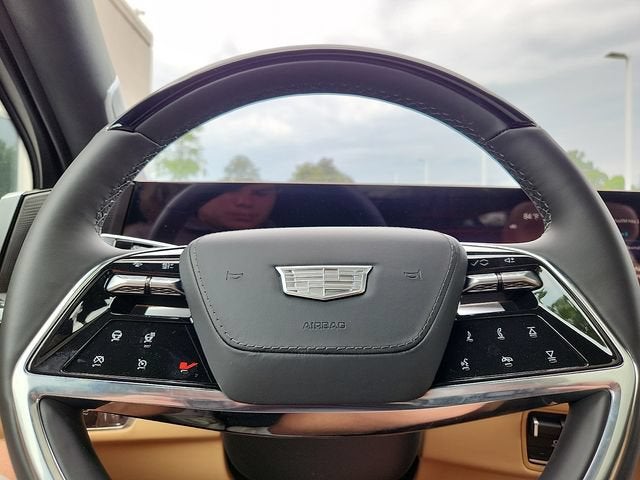 2026 Cadillac ESCALADE IQL Premium Sport