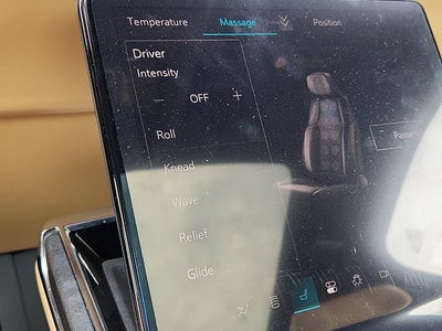 2026 Cadillac ESCALADE IQL Premium Sport