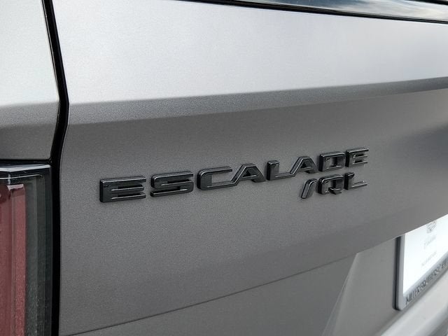 2026 Cadillac ESCALADE IQL Premium Sport