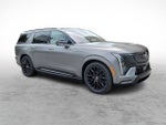 2026 Cadillac ESCALADE IQL Premium Sport