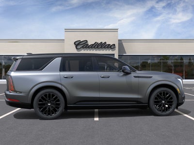 2026 Cadillac ESCALADE IQL Premium Sport