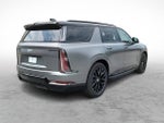 2026 Cadillac ESCALADE IQL Premium Sport