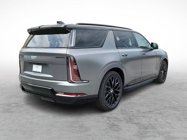 2026 Cadillac ESCALADE IQL Premium Sport