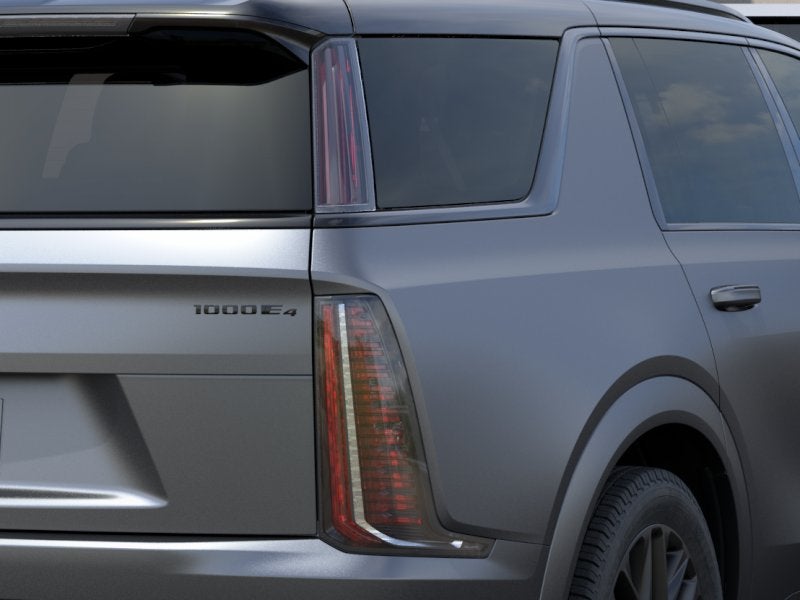 2026 Cadillac ESCALADE IQL Premium Sport