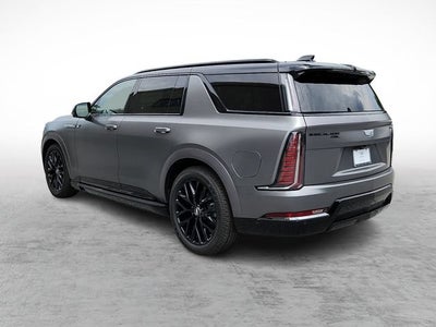 2026 Cadillac ESCALADE IQL Premium Sport