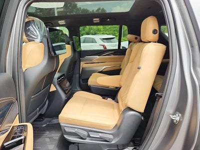 2026 Cadillac ESCALADE IQL Premium Sport