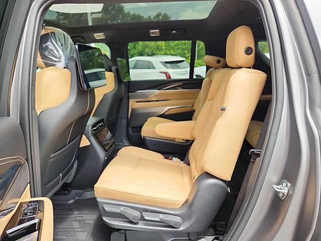 2026 Cadillac ESCALADE IQL Premium Sport