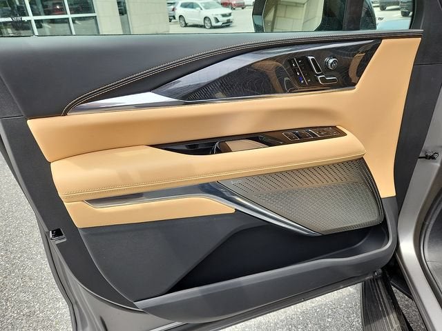 2026 Cadillac ESCALADE IQL Premium Sport
