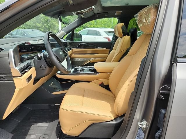 2026 Cadillac ESCALADE IQL Premium Sport