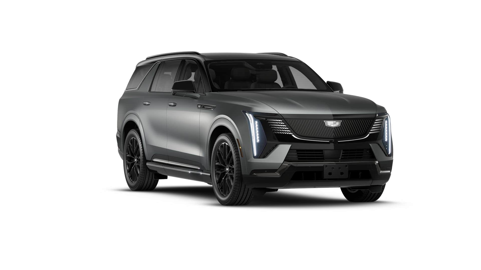 2026 Cadillac ESCALADE IQL Premium Sport