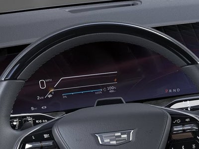 2026 Cadillac ESCALADE IQL Premium Sport