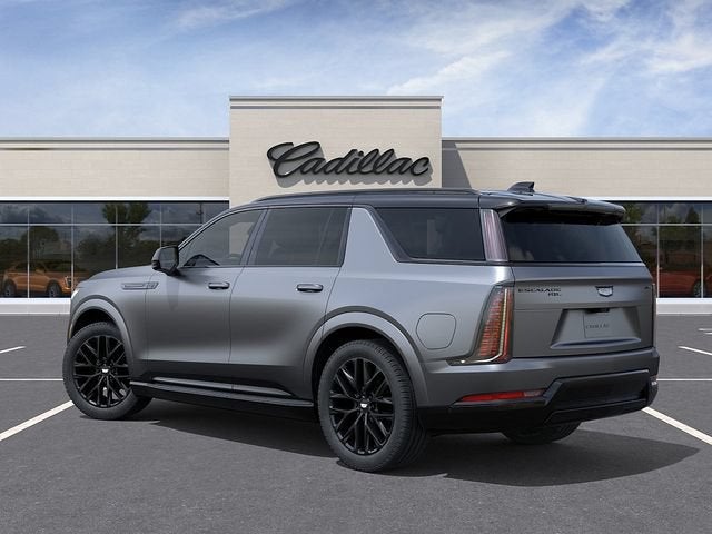 2026 Cadillac ESCALADE IQL Premium Sport