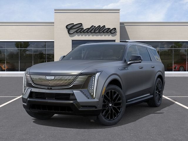 2026 Cadillac ESCALADE IQL Premium Sport