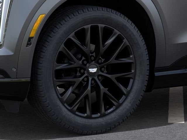2026 Cadillac ESCALADE IQL Premium Sport