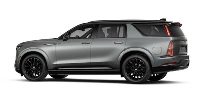 2026 Cadillac ESCALADE IQL Premium Sport