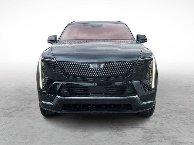2026 Cadillac ESCALADE IQL Premium Sport