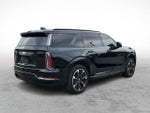 2026 Cadillac ESCALADE IQL Premium Sport