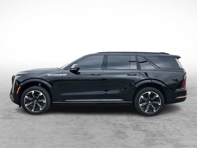 2026 Cadillac ESCALADE IQL Premium Sport