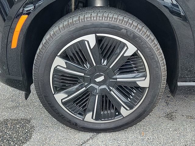 2026 Cadillac ESCALADE IQL Premium Sport