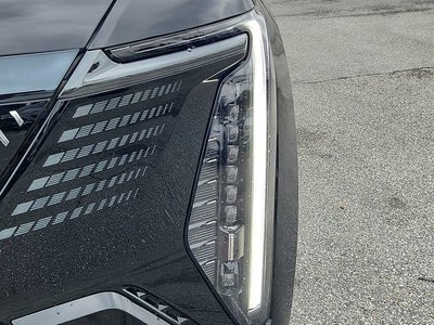 2026 Cadillac ESCALADE IQL Premium Sport