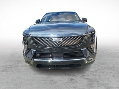 2026 Cadillac ESCALADE IQL Premium Sport