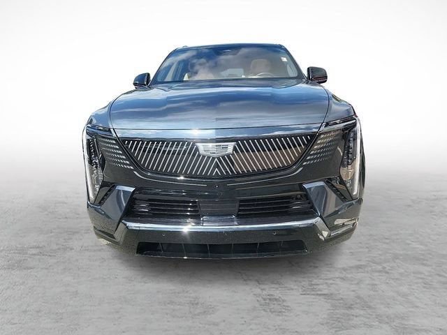 2026 Cadillac ESCALADE IQL Premium Sport