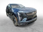 2026 Cadillac ESCALADE IQL Premium Sport