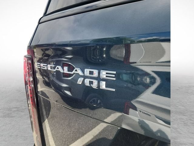 2026 Cadillac ESCALADE IQL Premium Sport