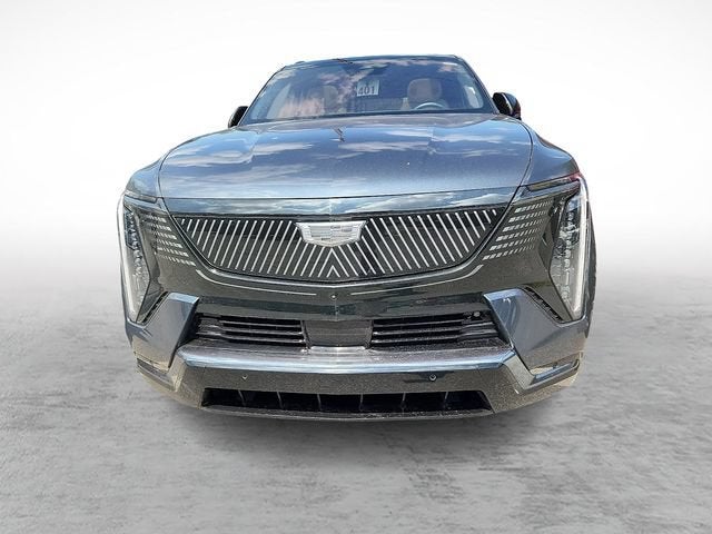 Used 2026 Cadillac Escalade IQL Premium Sport with VIN 1GYLEMKLXTU100465 for sale in Ellicott City, MD