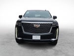 2023 Cadillac Escalade Luxury