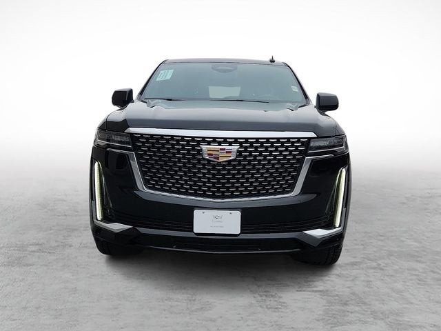 2023 Cadillac Escalade Luxury