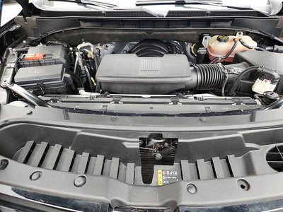 2023 Cadillac Escalade Luxury