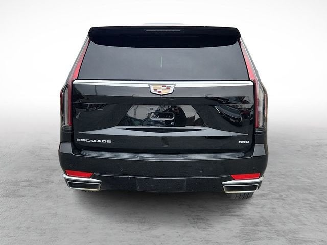 2023 Cadillac Escalade Luxury