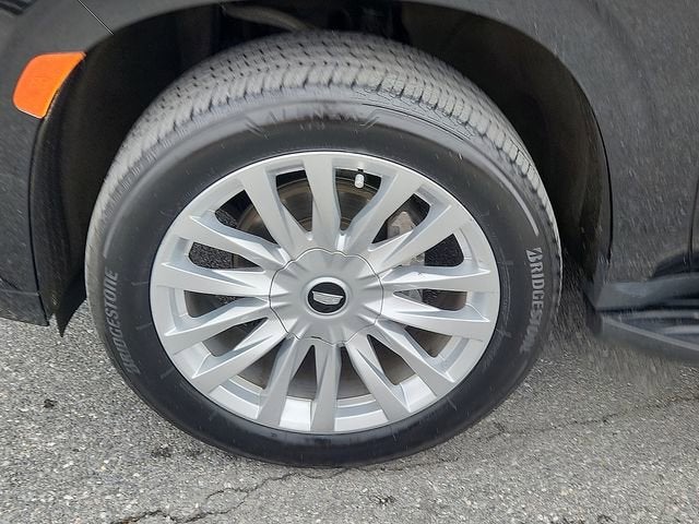 2023 Cadillac Escalade Luxury