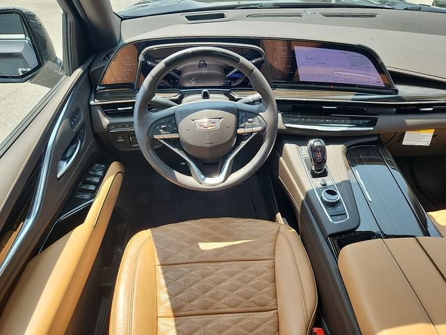 2024 Cadillac Escalade Premium Luxury