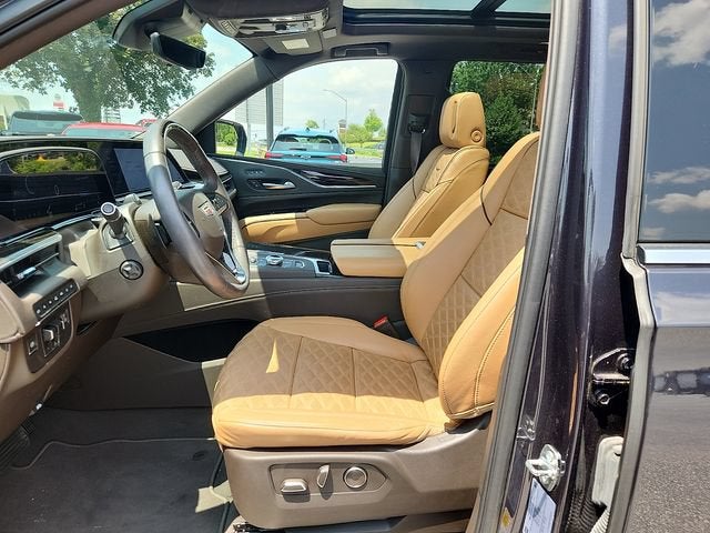 2024 Cadillac Escalade Premium Luxury